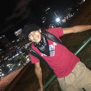 Meet your Posher, Joseph